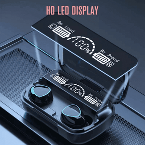 Fone Bluetooth Alpha Pro™ Usb