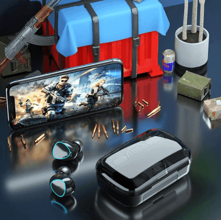 Fone Bluetooth Alpha Pro™ Usb