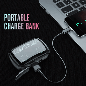 Fone Bluetooth Alpha Pro™ Usb