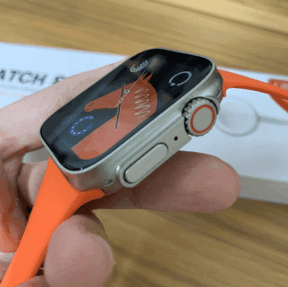 Smartwatch 8 Ultra Smart Watch Series