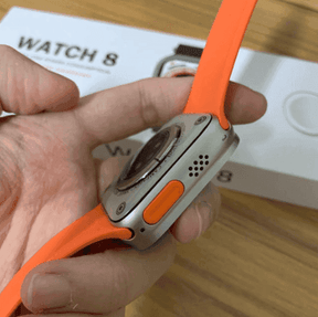 Smartwatch 8 Ultra Smart Watch Series
