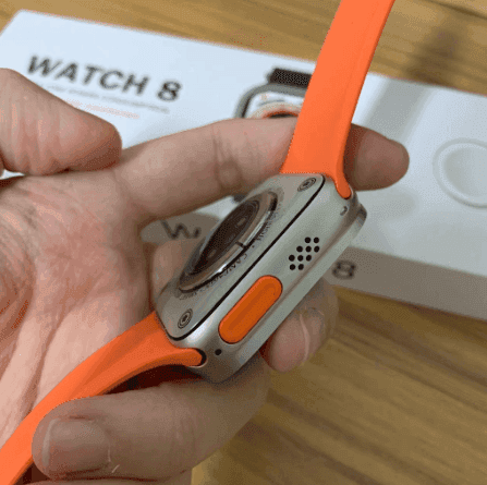 Smartwatch 8 Ultra Smart Watch Series