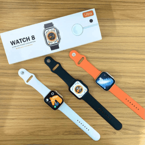 Smartwatch 8 Ultra Smart Watch Series