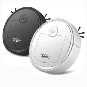 Robô Ultra Clean™ 3 em 1 [ Limpa Tudo ] - Pop Store