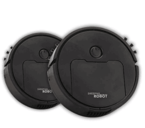 Robô Ultra Clean™ 3 em 1 [ Limpa Tudo ] - Pop Store