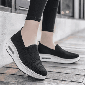 Tênis Ortopédico Feminino AirPulse™ + Brinde Exclusivo - ULTIMAS UNIDADES