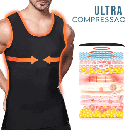 Regata De Ultra Compressão XUltra™ & Brinde Exclusivo (Últimas Unidades)