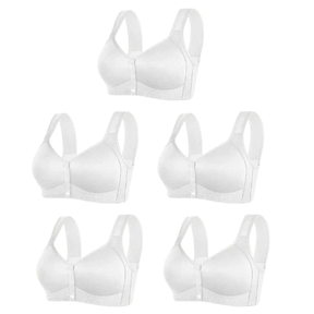 Kit de Sutiãs Confortáveis Sutienne - Foxy Store
