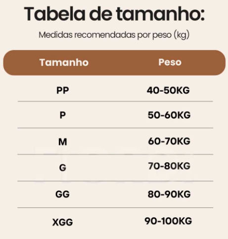 [Queima de Estoque🔥] Compre 1 Leve 3 Body de Ultra Modelagem XUltra™  (Somente Hoje)