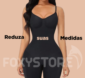 [Queima de Estoque🔥] Compre 1 Leve 3 Body de Ultra Modelagem XUltra™  (Somente Hoje)