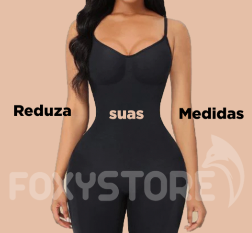 [Queima de Estoque🔥] Compre 1 Leve 3 Body de Ultra Modelagem XUltra™  (Somente Hoje)