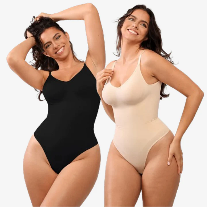 [Queima de Estoque🔥] Compre 1 Leve 3 Body de Ultra Modelagem XUltra™  (Somente Hoje)