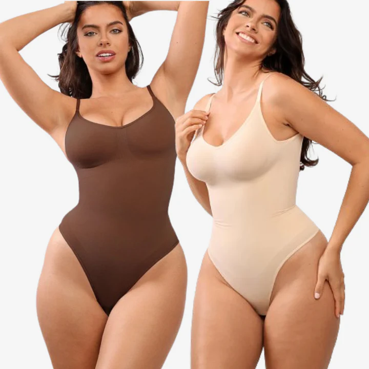 [Queima de Estoque🔥] Compre 1 Leve 3 Body de Ultra Modelagem XUltra™  (Somente Hoje)