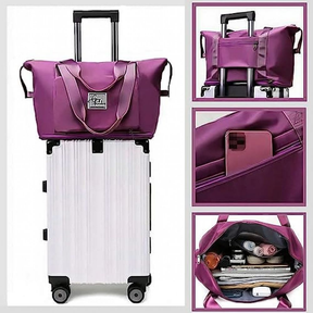 Bolsa Fashion™ Ultra  Espaço + Brinde Exclusivo (Últimas Unidades)