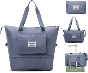 Bolsa Fashion™ Ultra  Espaço + Brinde Exclusivo (Últimas Unidades)