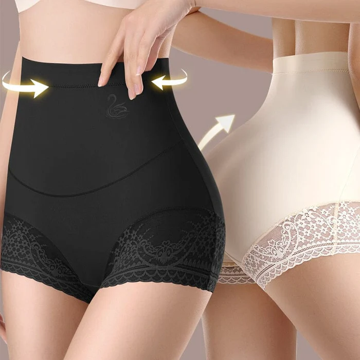 (COMPRE 1 e LEVE 5) Calcinha CleanLine™ Redutor de Medidas