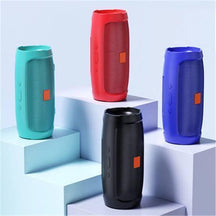 Caixa JBL Charge 3 mini usb Bluetooth