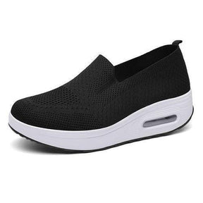 🔥 Último dia de Promoção - Tênis Ortopédico Feminino AirPulse™ - Pop Store