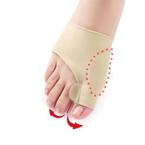 Corretor de Joanete PerfectFlex™