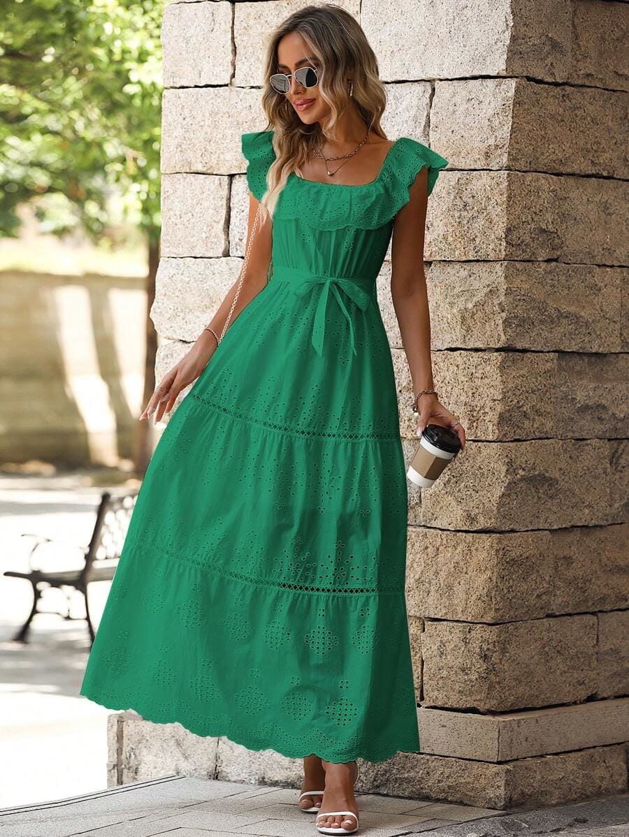 Vestido Alexa
