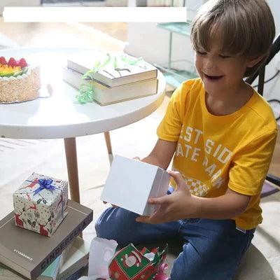 (COMPRE 1 E LEVE 2) Aero Spinner™ – Com LED e Carregador USB + Brinde Exclusivo (Últimas Unidades)