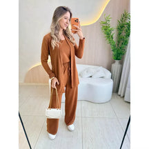 Conjunto 03 Peças Lançamento